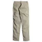 THICK RIDE PANTS - BEIGE - May club